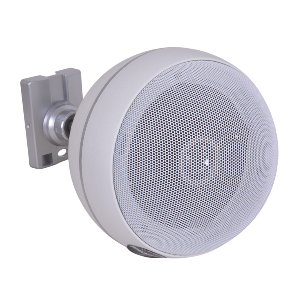 PARLANTE AMBIENTAL 5/BLANCO MOD.MED-138 MEKSE    