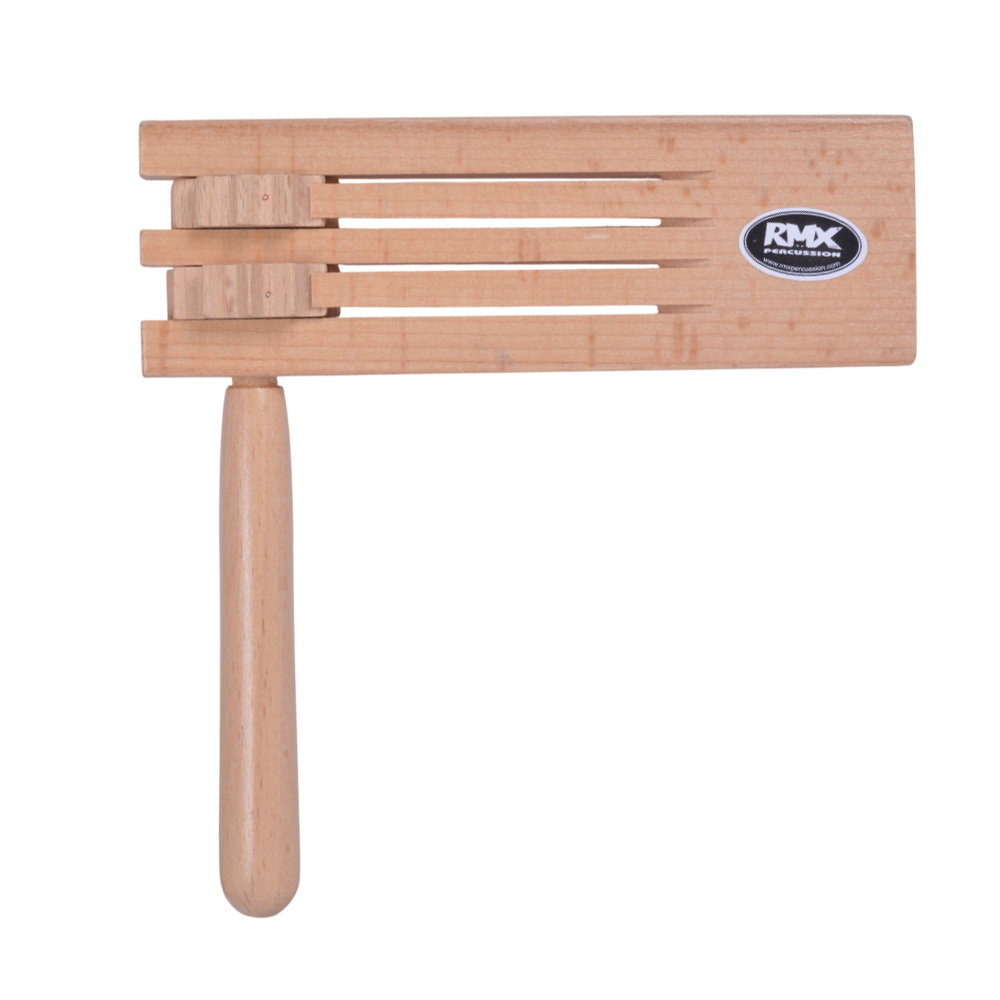 MATRACA MOD.RMX-2424F                             