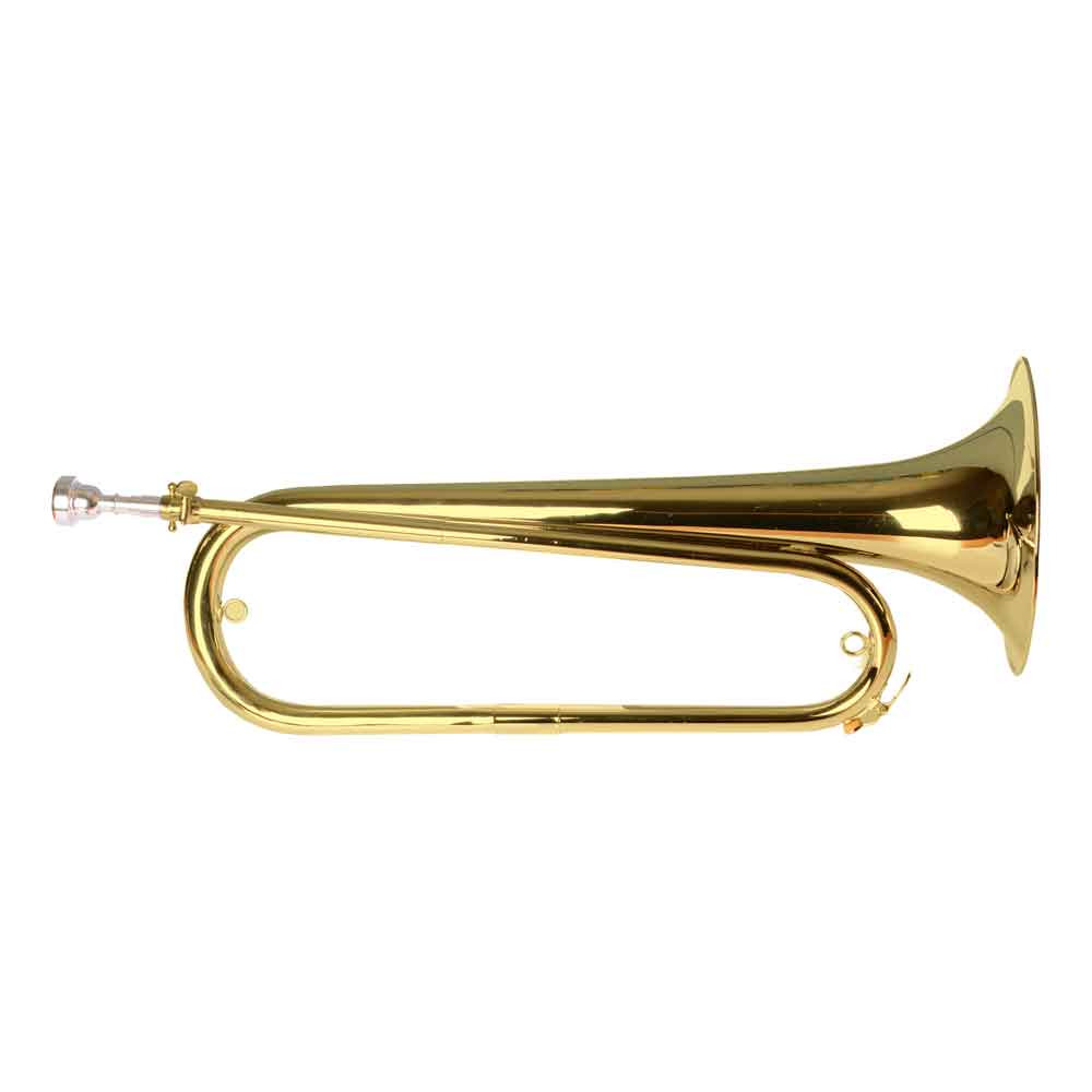 CLARIN P/BANDA PROF. DORADO MOD.MMCC-100 ETINGER  