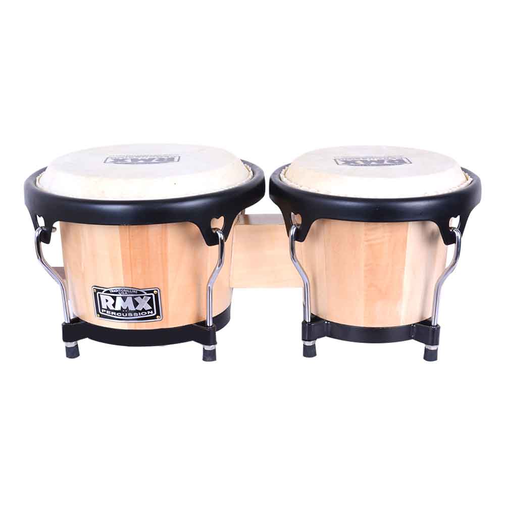 BONGO 6+7 NATURAL AED-6667 RMX                  