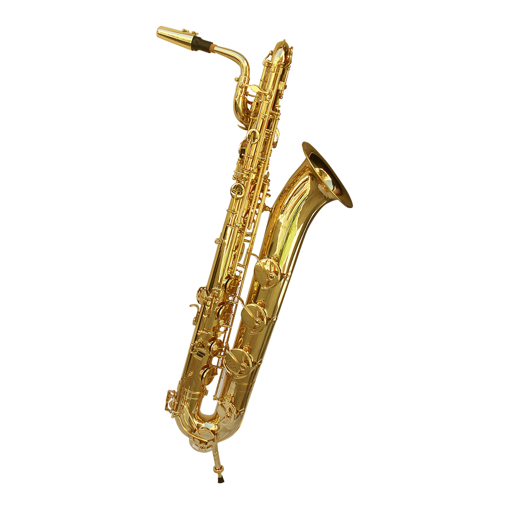 SAXO BARITONO MOD.919 ETINGER                     
