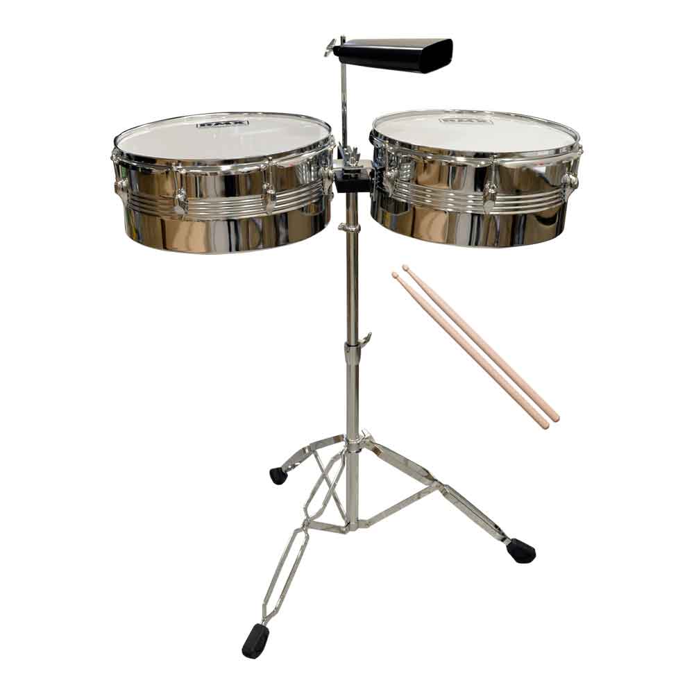 TIMBALETA 13+14 CR XRD-1314CR RMX               