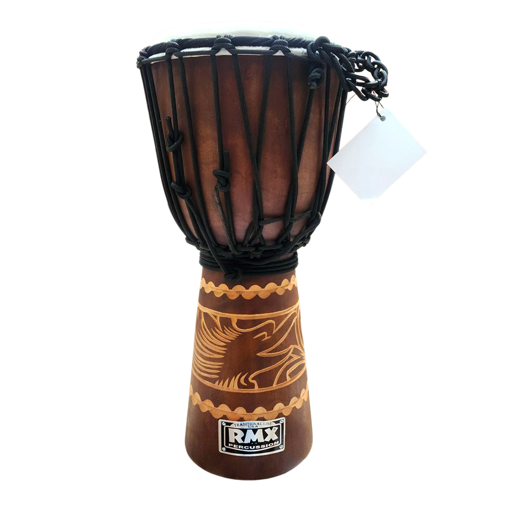 DJEMBE 30 CMS MOD.DJ-30CH RMX                     