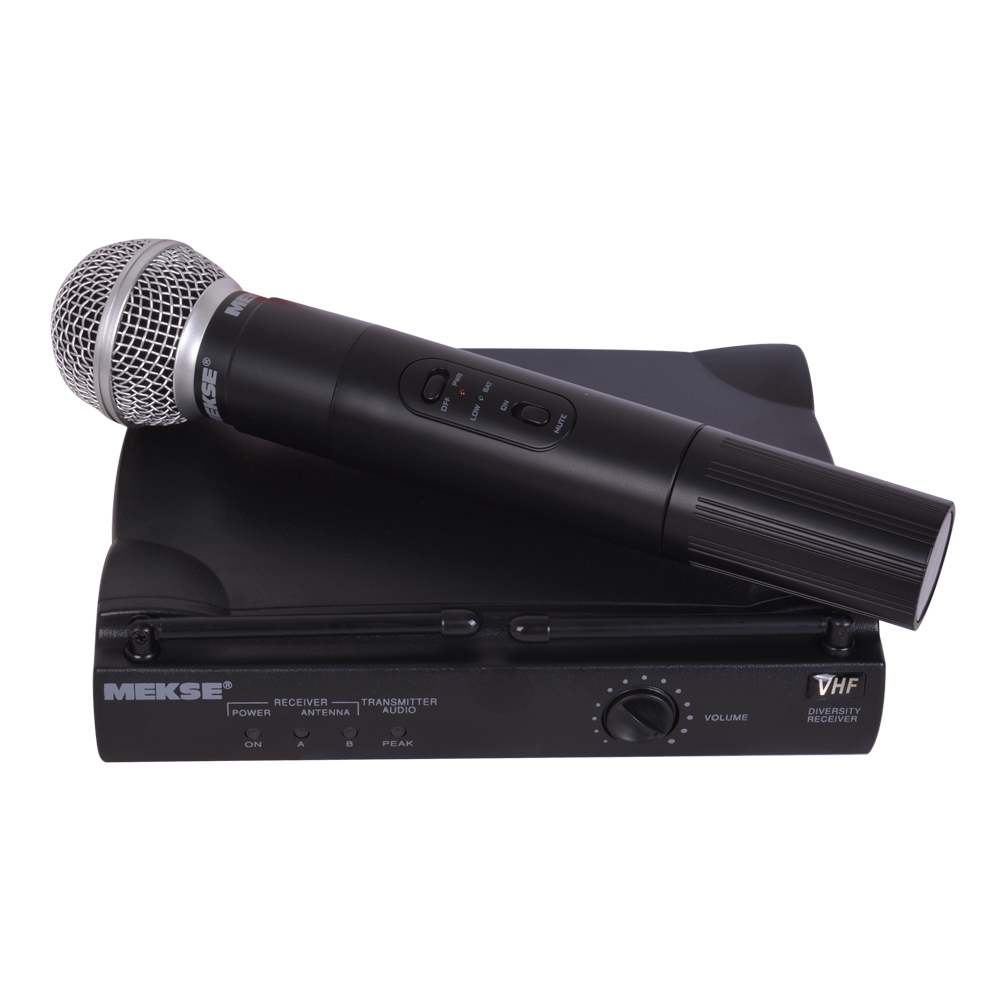 SIST. INAL.D/MANO DIVERSITY MK-4000MEKSE          