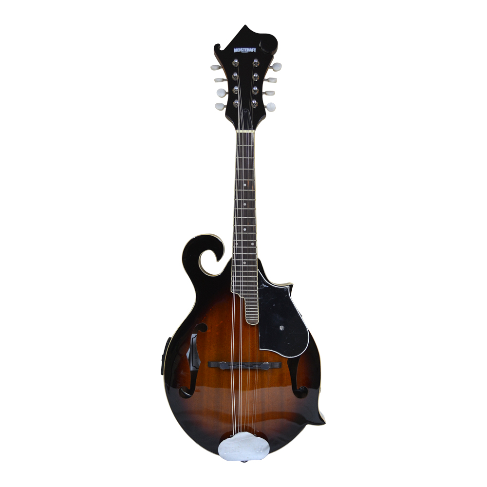 MANDOLINA ACUS.VIVALDI-1 8CDAS MEISTEHAFT C/E         