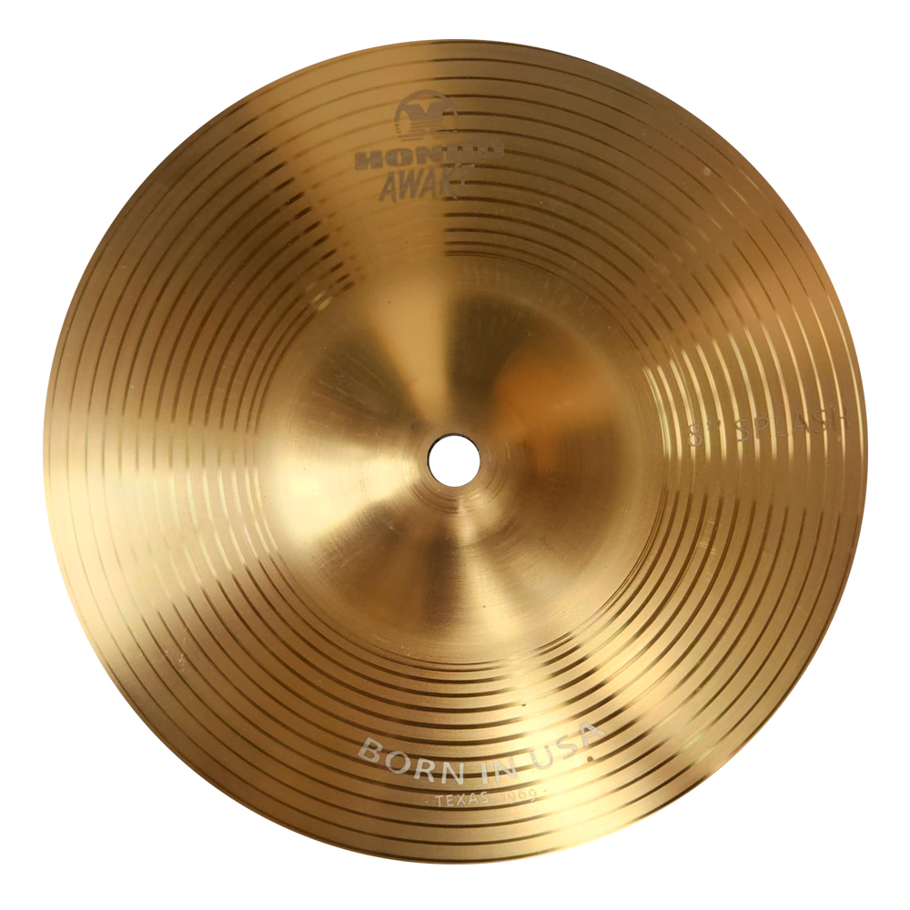 PLATILLO 8 ECO SPLASH MOD.8SP AWAKE HONDO        