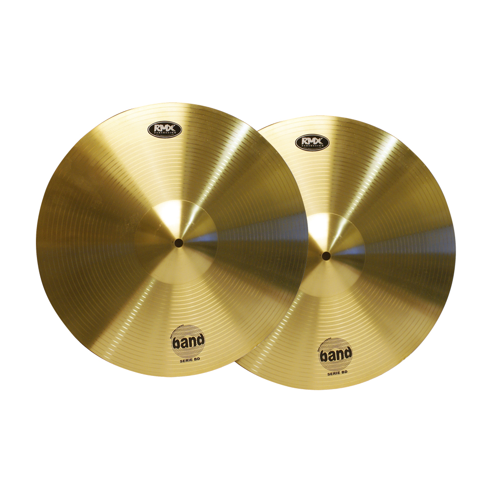 PAR D/PLAT.D/BANDA 16 PBP-16 RMX                 