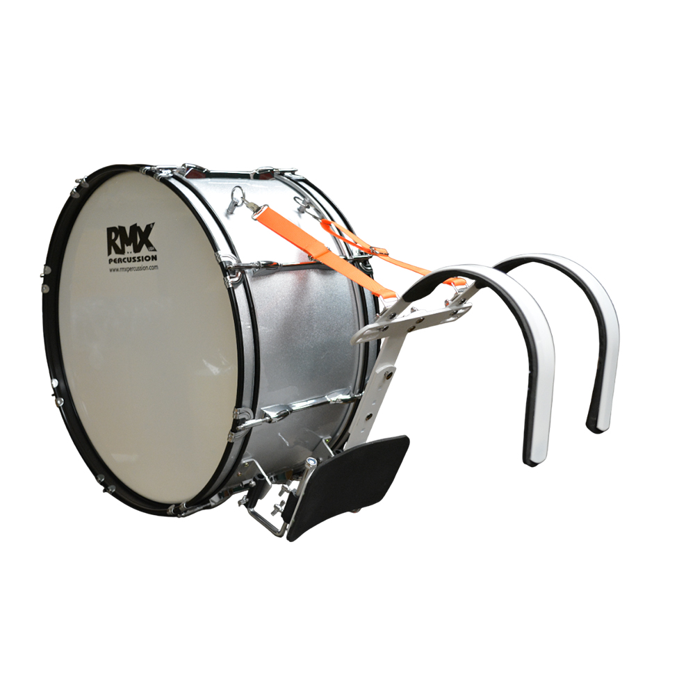 BOMBO D/BDA. 22X10 C/ARNES.BDBA2000 RMX         