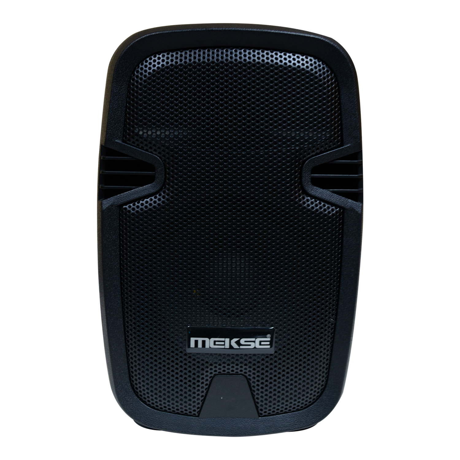 CAJA ACTIVA PARLANTE MEKSE 8´ BT MP3 250W MAX MEK-8ACT BU                