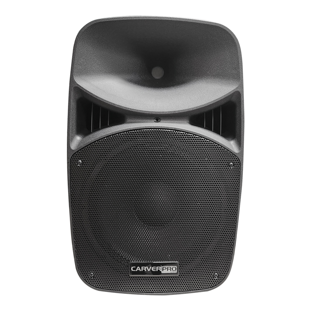 CAJA ACUSTICA PARLANTE 2VIAS PASIVA 12´ MODELO WW-922P CARVERPRO