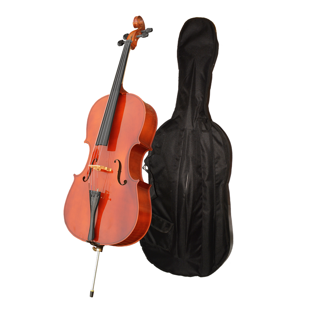 CELLO 3/4 MODELO SC-100-34 CREMONA