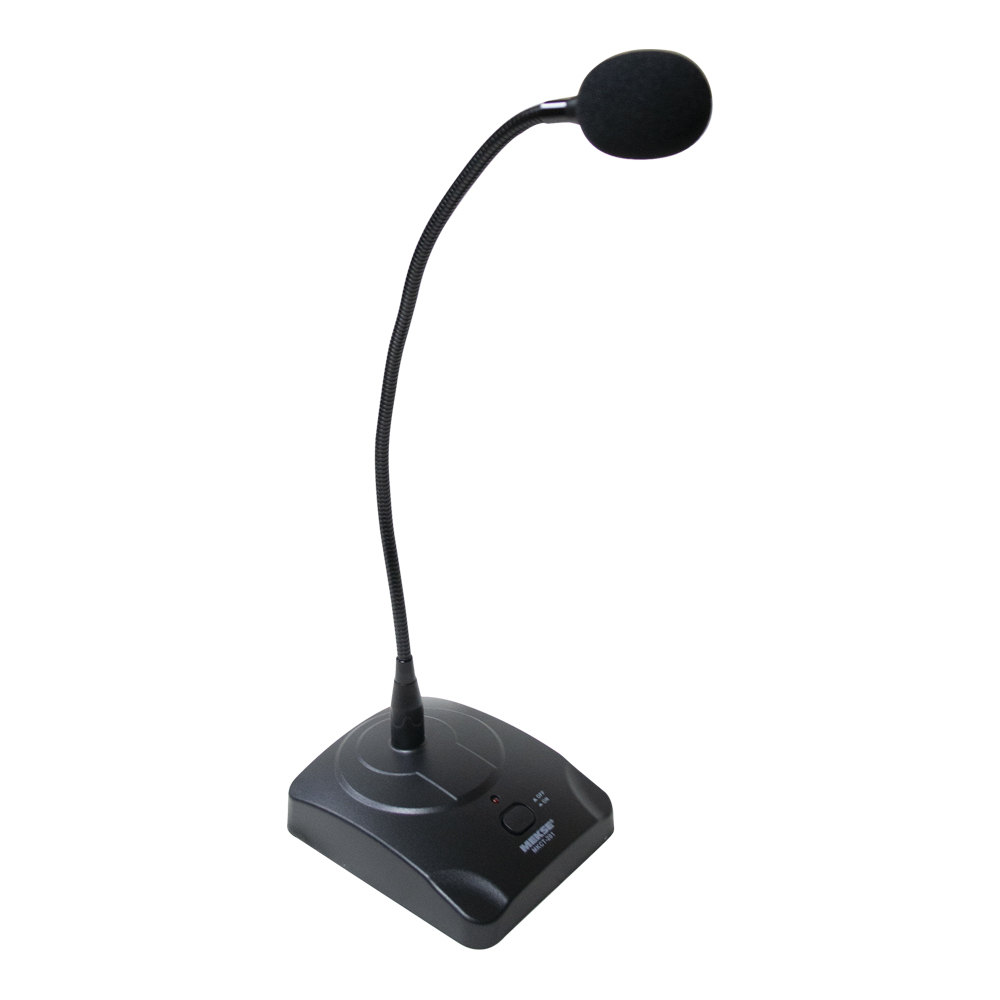 MICROFONO P/CONFERENCIA MOD.MKCT-101 MEKSE     