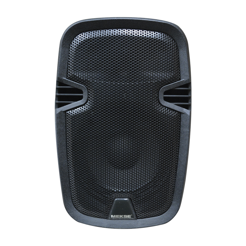 CAJA ACUST. PARLANTE 2VIAS PASIVA 8"MEK-8PA MEKSE