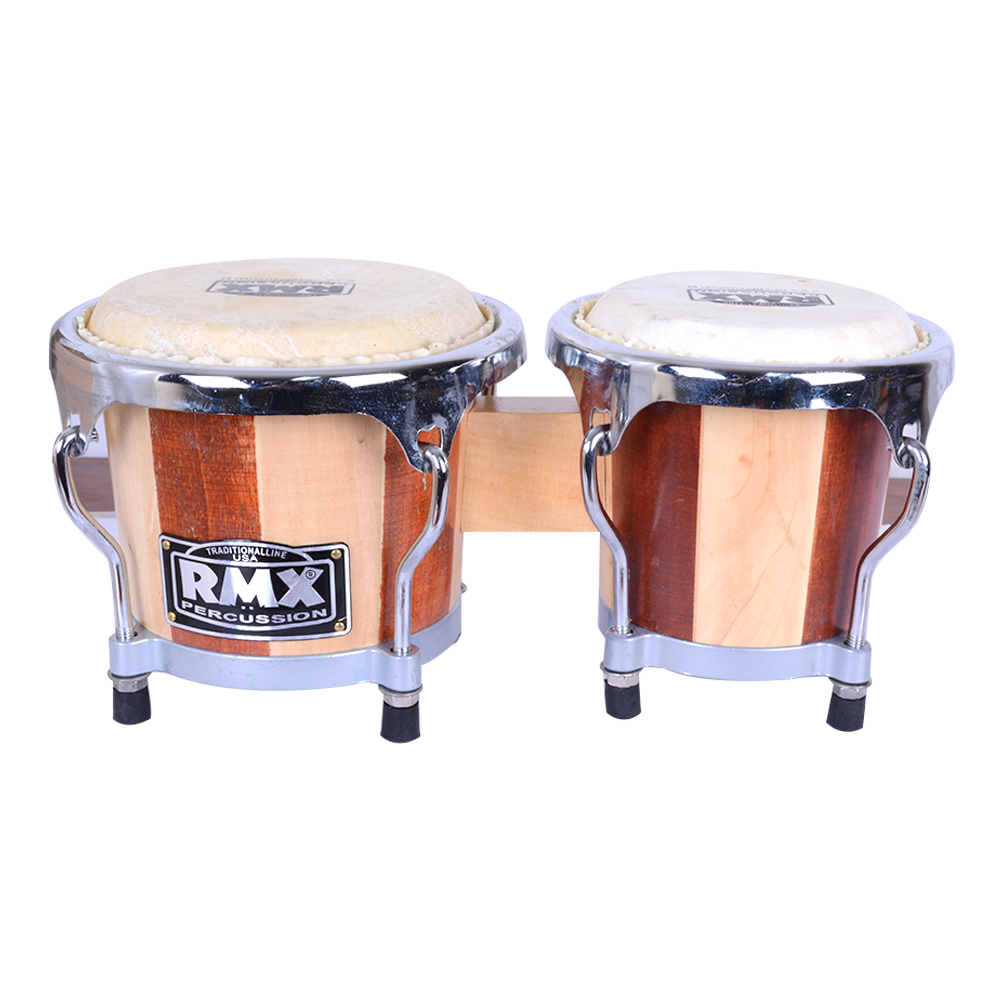 BONGO 4+5 BI-COLOR AFINA/ AED-4500 RMX          