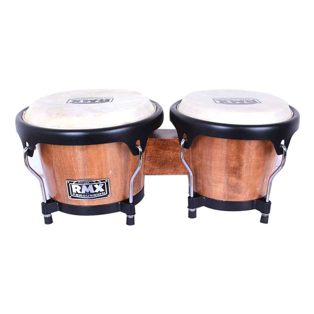BONGO 6+7  COAOBA  AED-6644 RMX                    