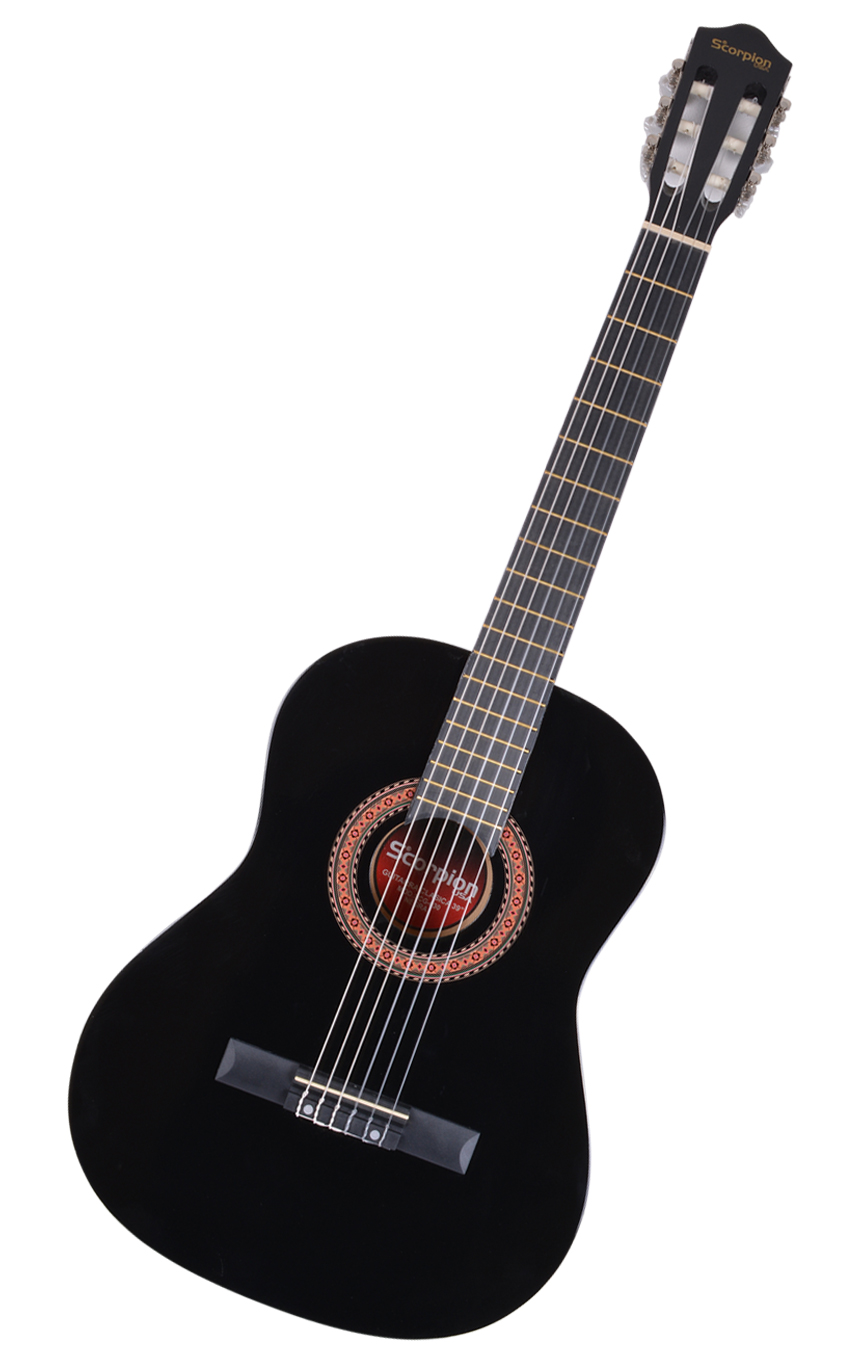 Guitarras Clasicas